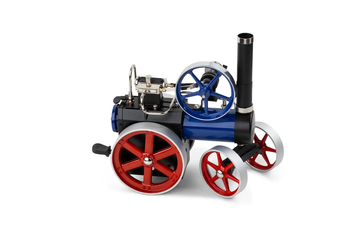Wilesco Lokomobile D345 Annabelle