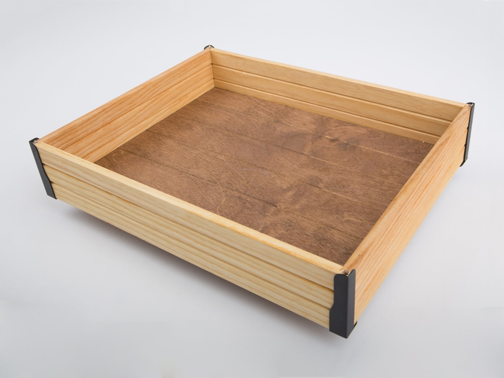 Surface de chargement (plate-forme en bois) D320