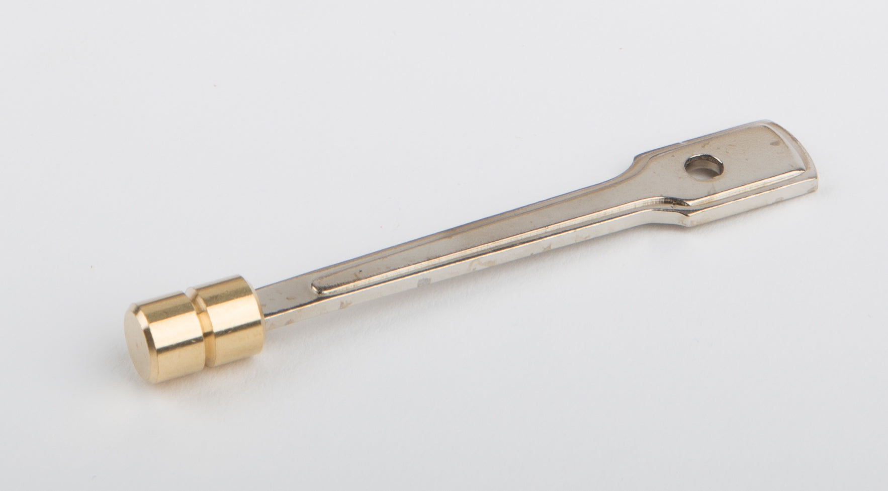 Kolben mit Stange, Durchmesser 7 mm