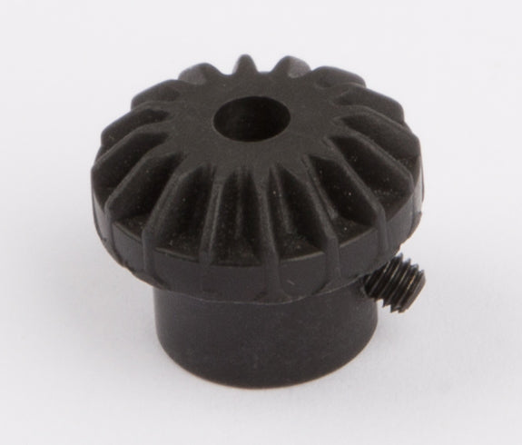 Engrenage conique, D = 17 mm