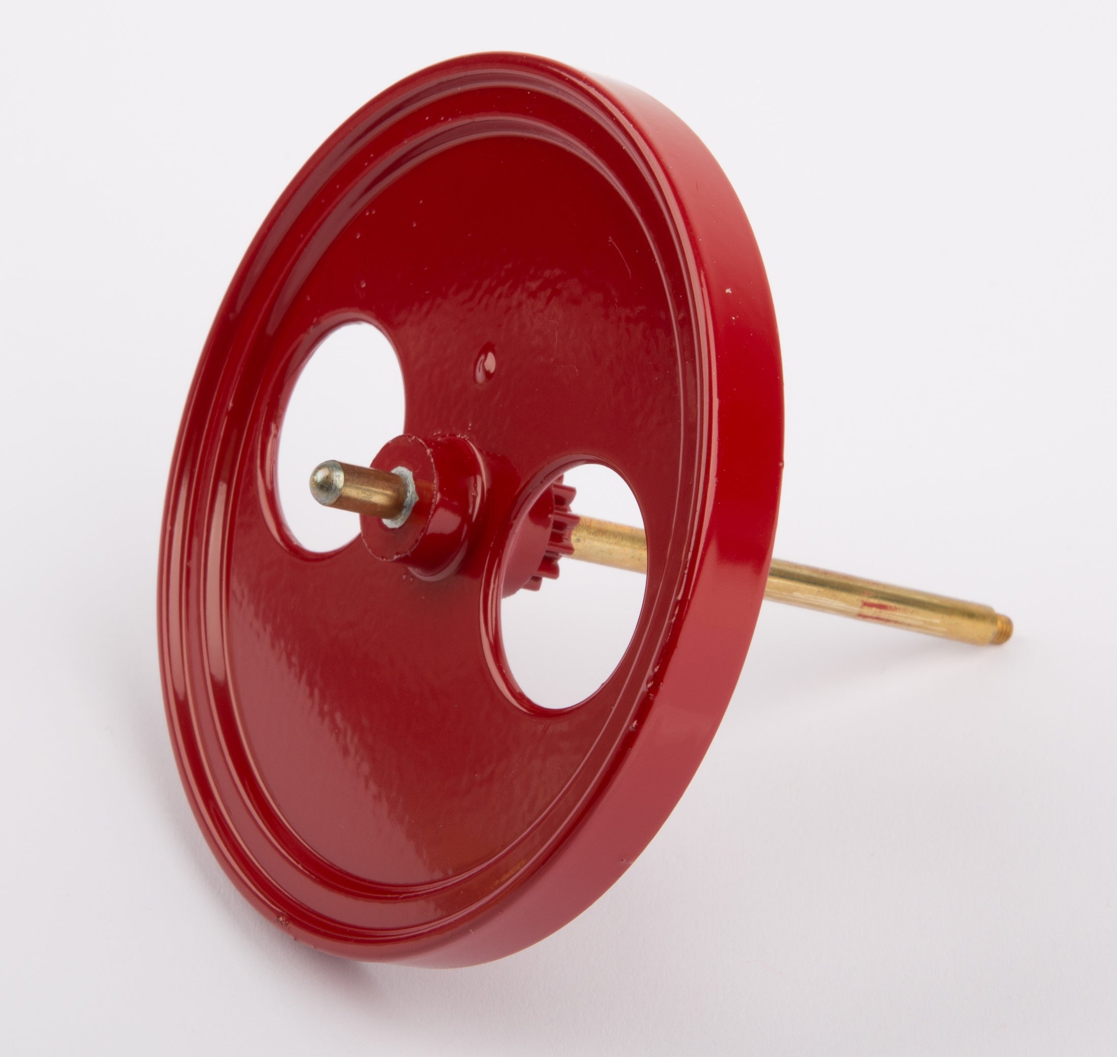 Volant moteur 80 mm, avec axe