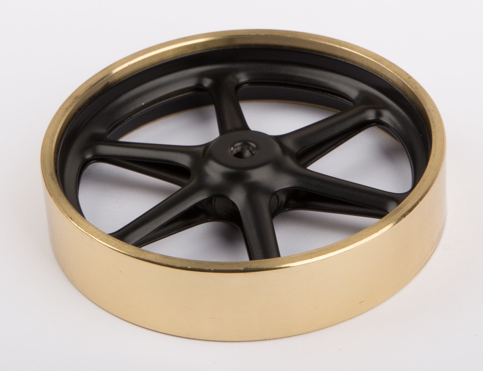 Rad vorne 70 mm