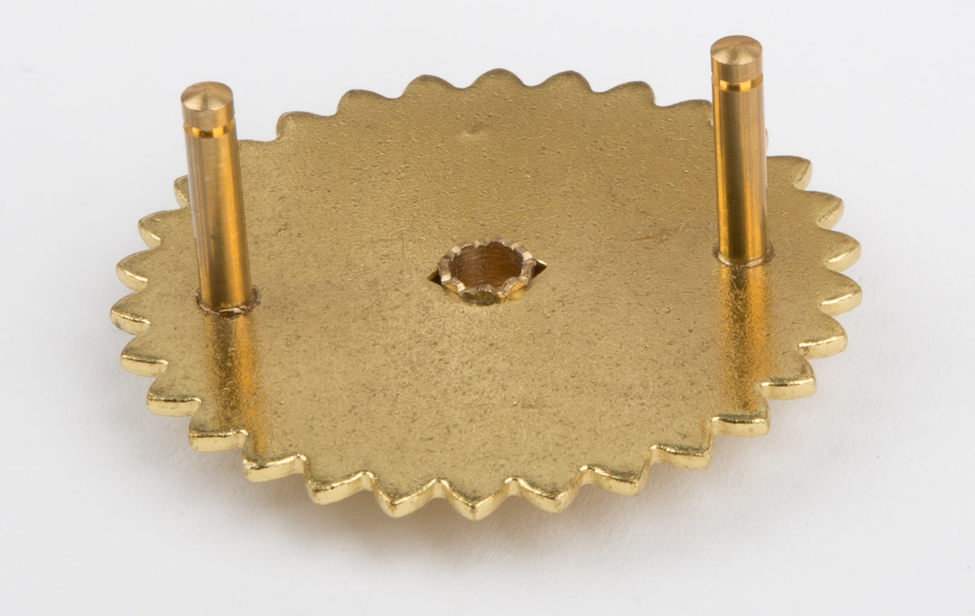 Engrenage D51 mm, 30 dents, alésage 5 mm