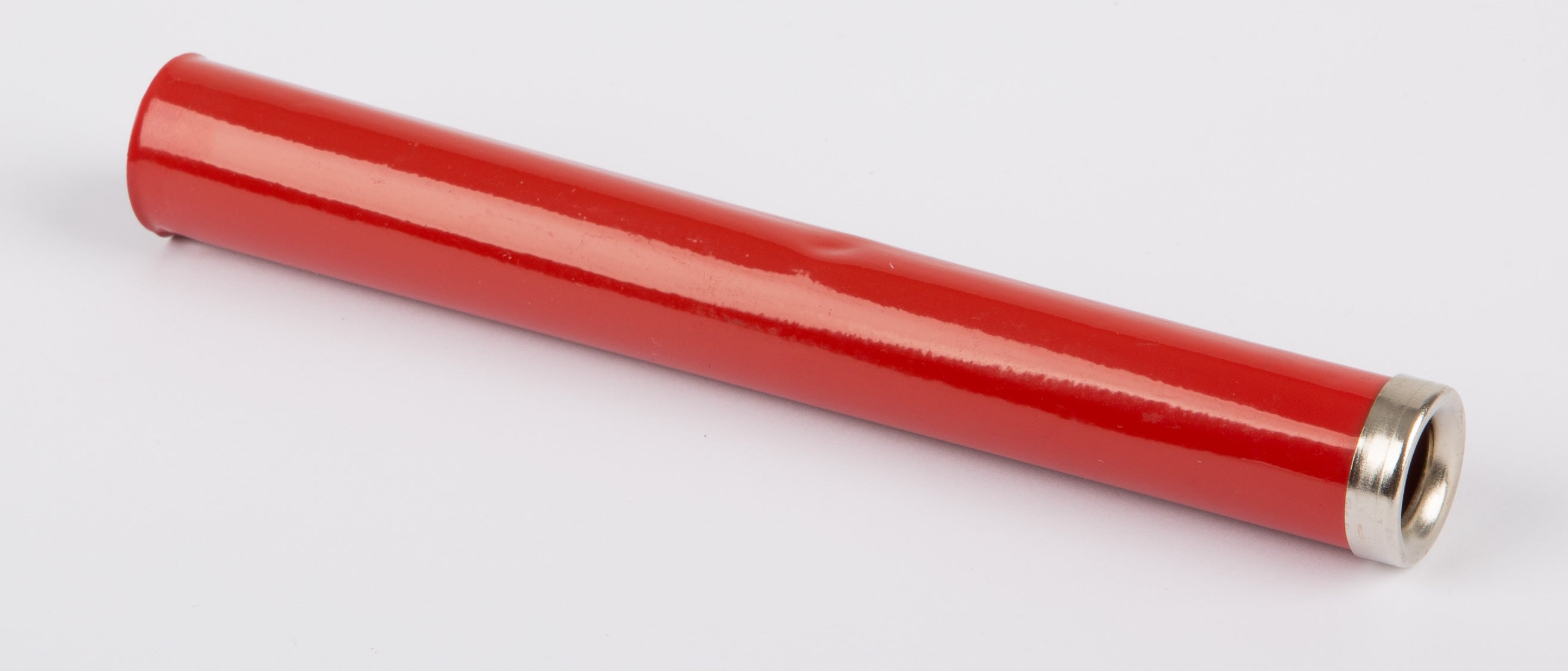 Kamin, rot