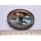 Grooved pulley 60 mm outside