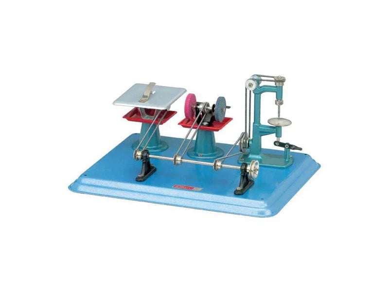 Wilesco Werkstatt Modelle