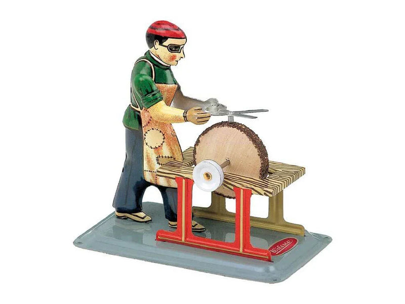 Wilesco Arbeiter Modelle