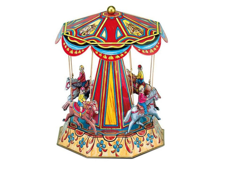 Jahrmarkt