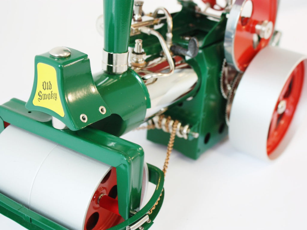Kit rouleau compresseur D375