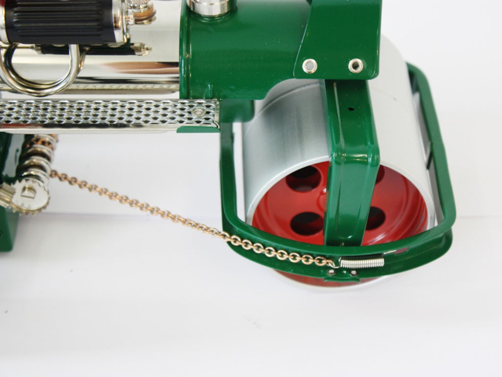 Kit rouleau compresseur D375