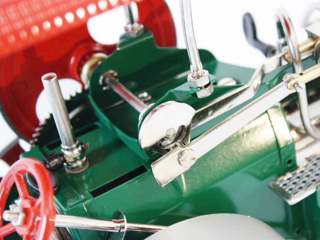 Kit rouleau compresseur D375