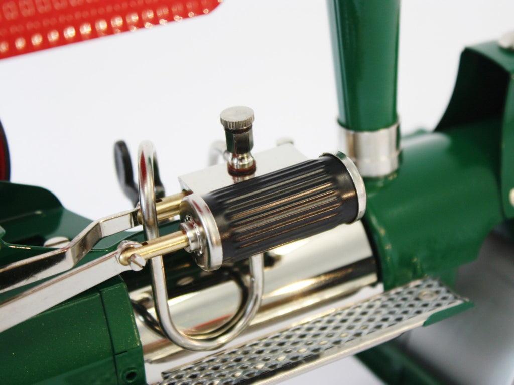 Kit rouleau compresseur D375