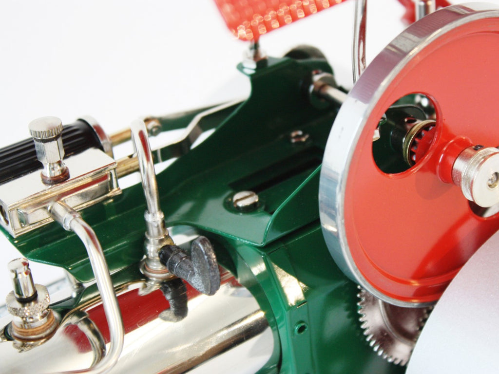 Kit rouleau compresseur D375