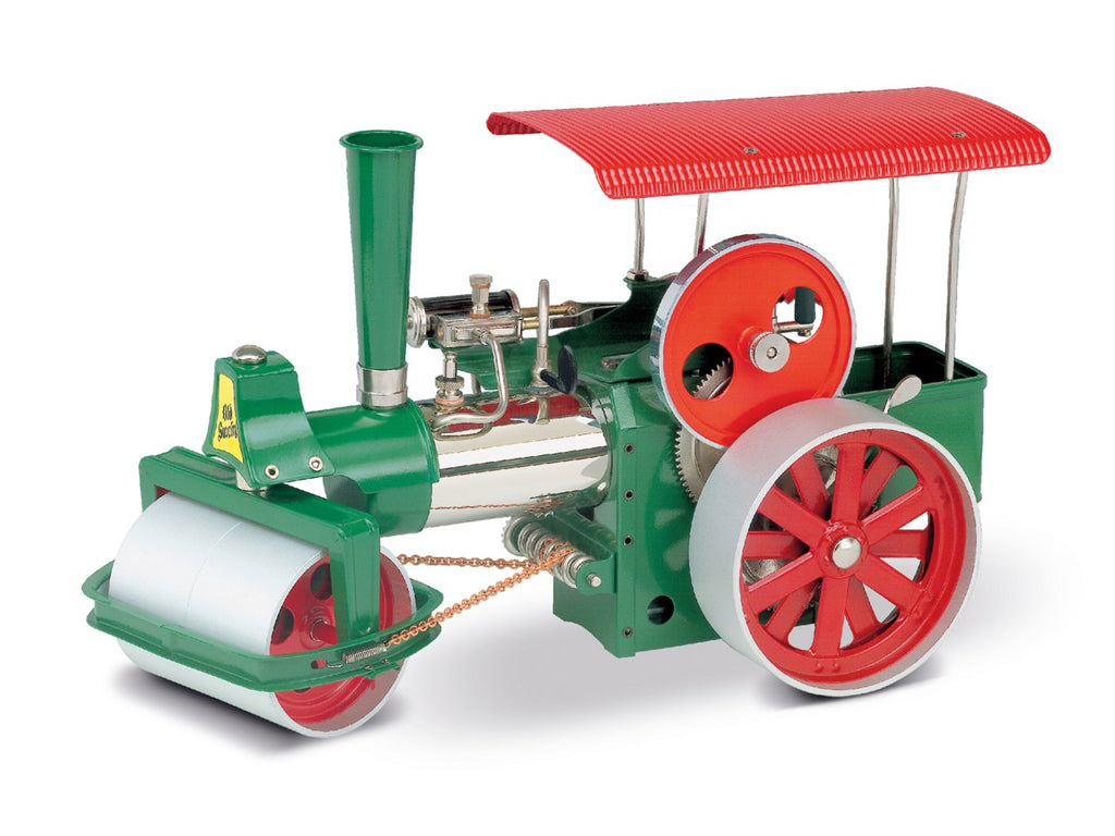 Kit rouleau compresseur D375