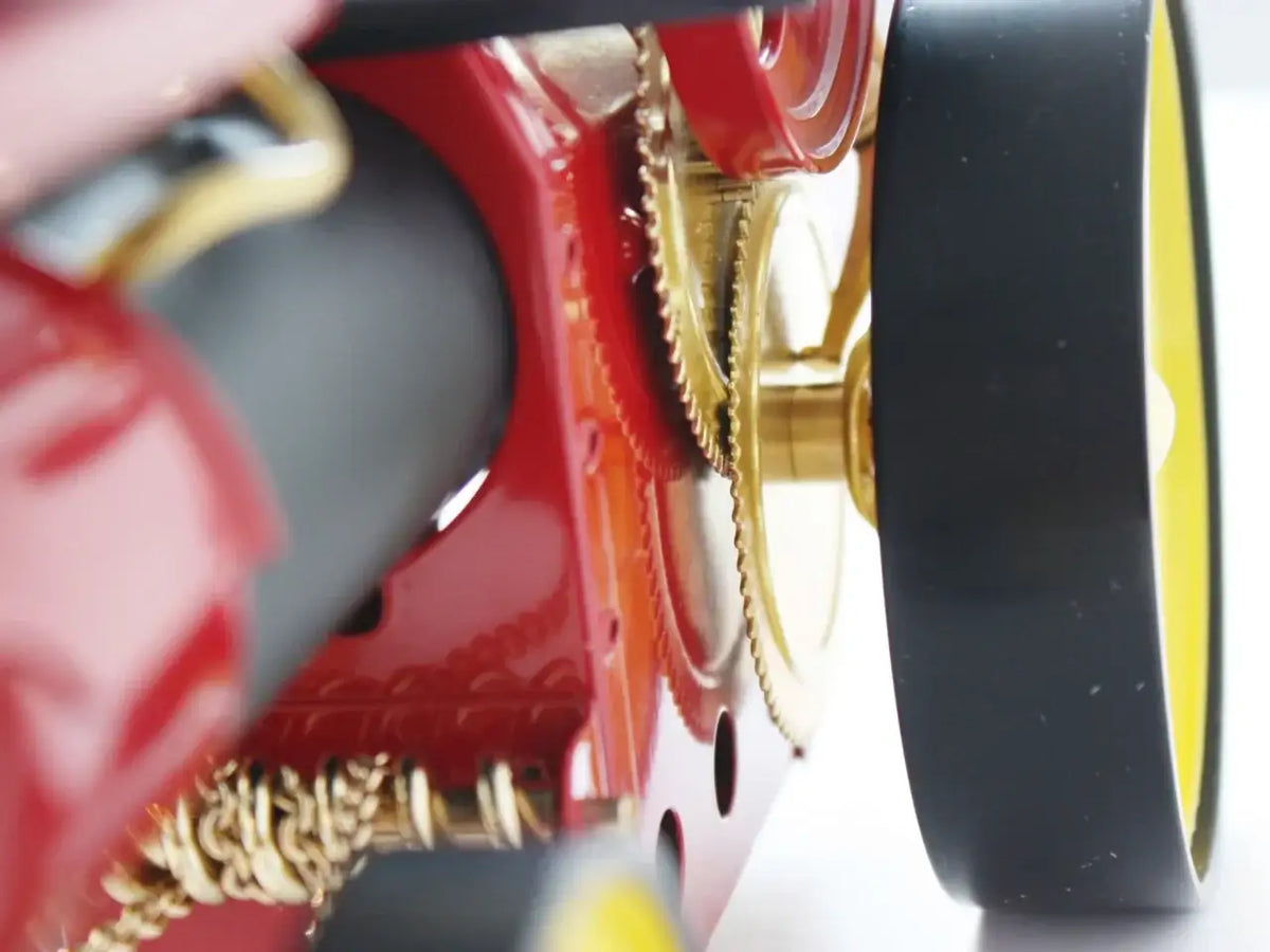 Wilesco Showman`s Engine D409