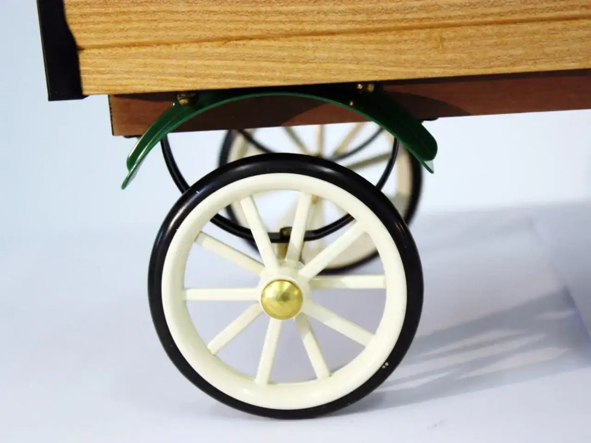 LKW-Anhänger für D320