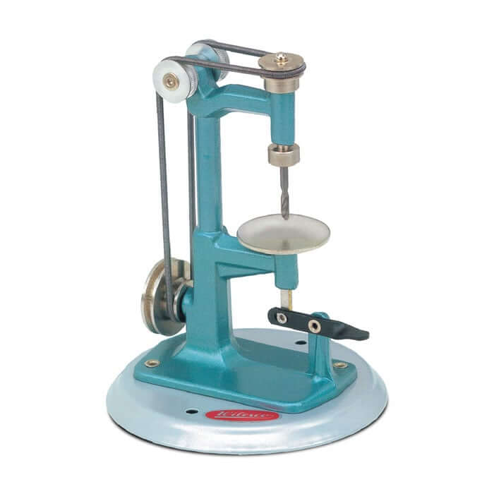 Wilesco Dampfmaschine D165