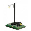 Laterne mit Dynamo M66/2