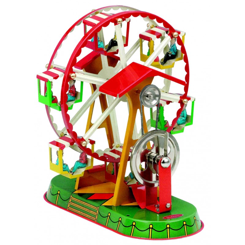Riesenrad M78