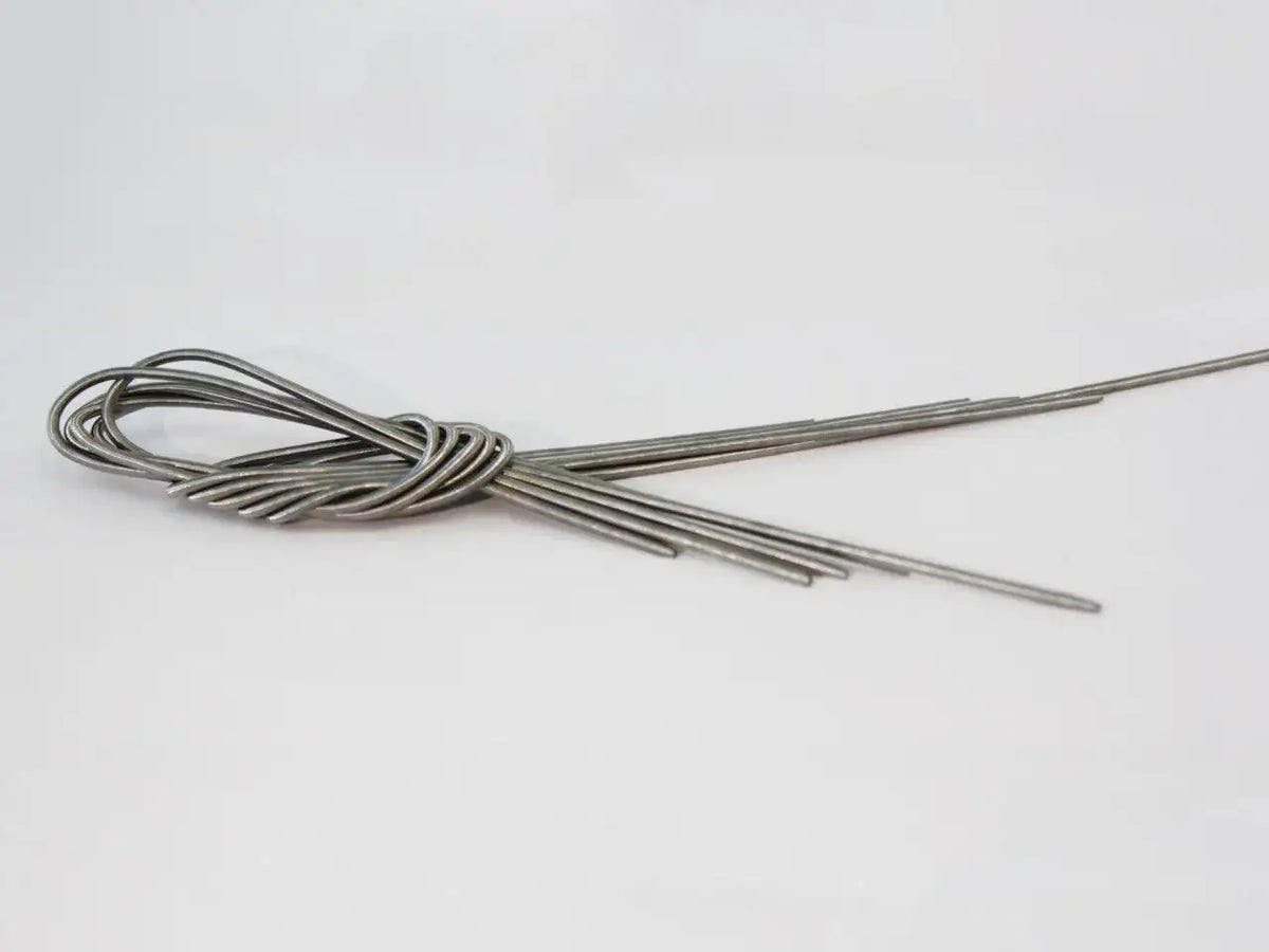 Antriebssspiralen 2.0 x 500 mm