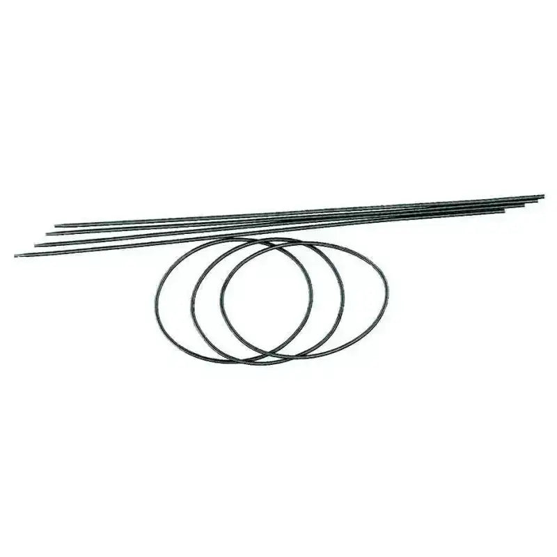 Antriebsspiralen 2.5 x 500 mm