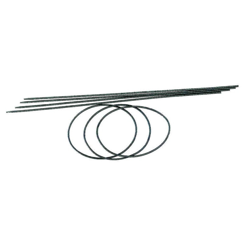 Antriebssspiralen 2.0 x 500 mm