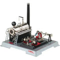 Wilesco Dampfmaschine D222 elektrisch