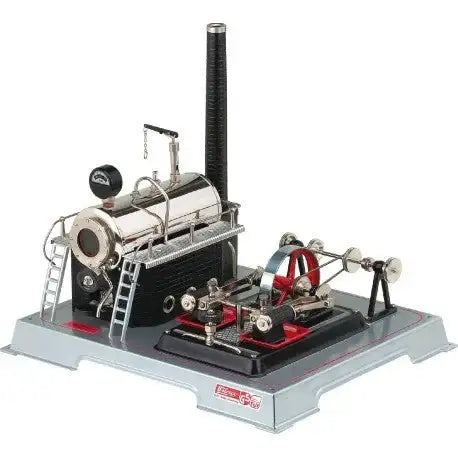 Wilesco Dampfmaschine D22