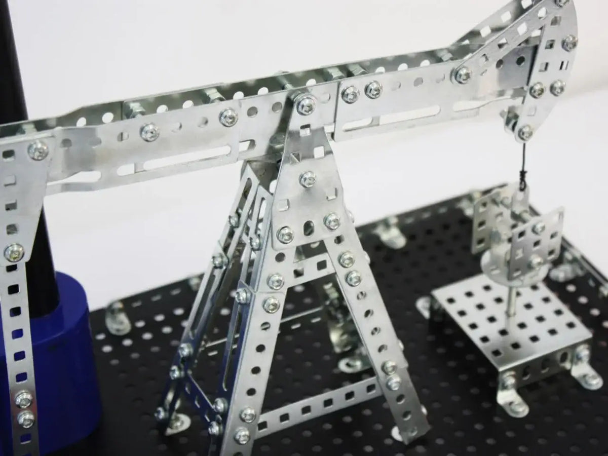 Wilesco Dampfmaschine D11