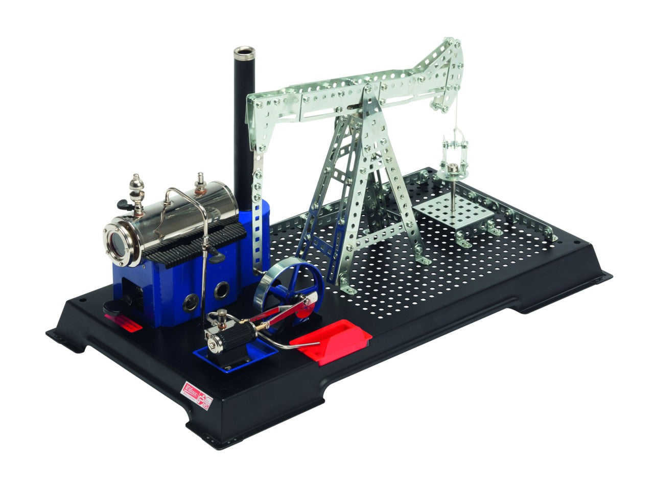 Wilesco Dampfmaschine D11
