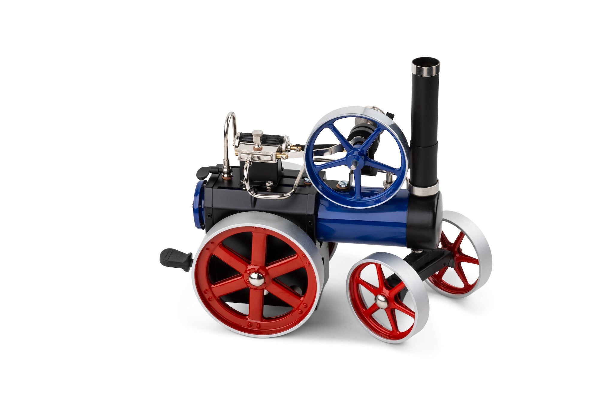 Wilesco Lokomobile D345 Annabelle