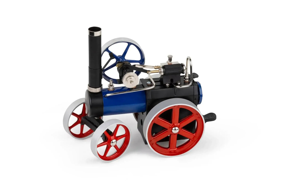 Wilesco Lokomobile D345 Annabelle