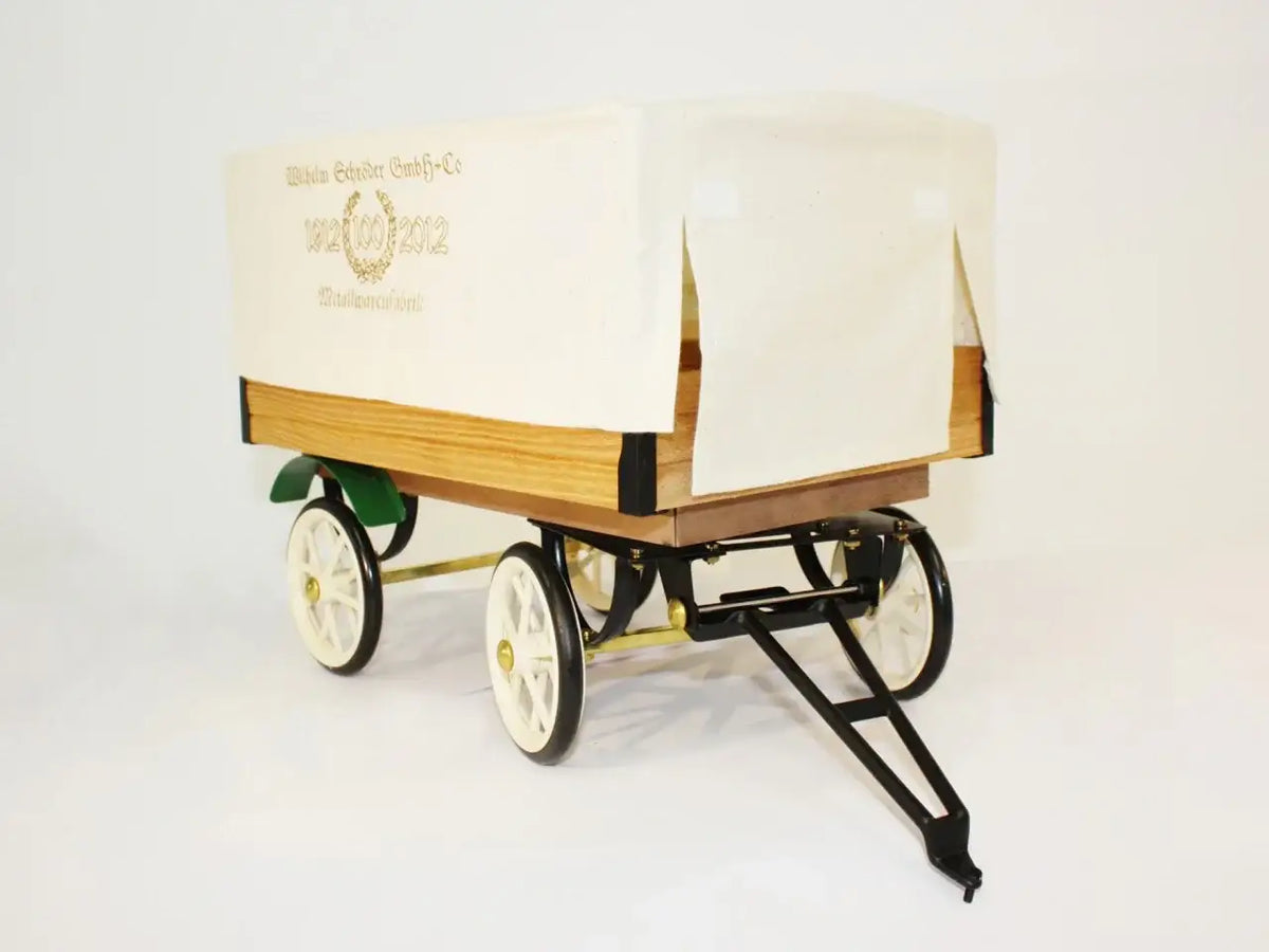 Plane für LKW-Anhänger D320