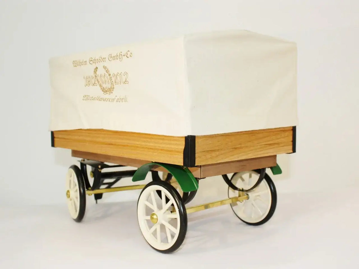 Plane für LKW-Anhänger D320