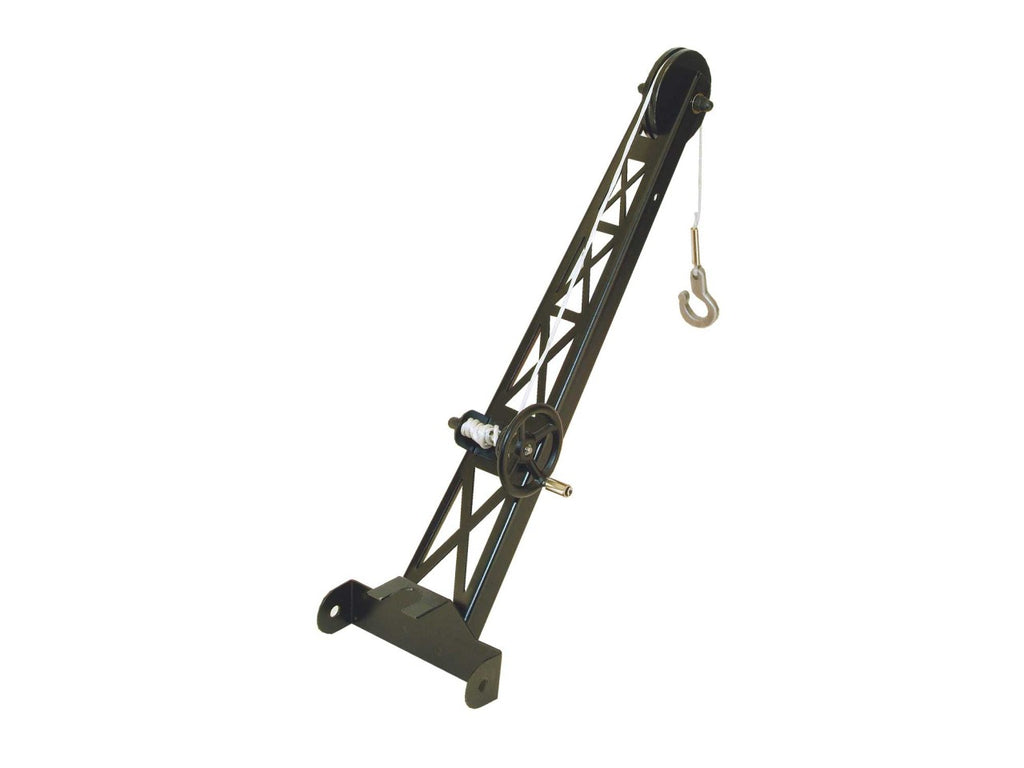 Kran für Traktoren Z400