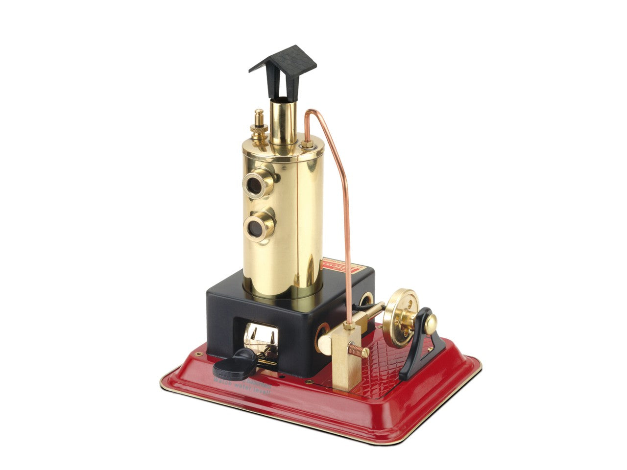 Wilesco Dampfmaschine D3