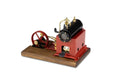 Wilesco Dampfmaschine D7