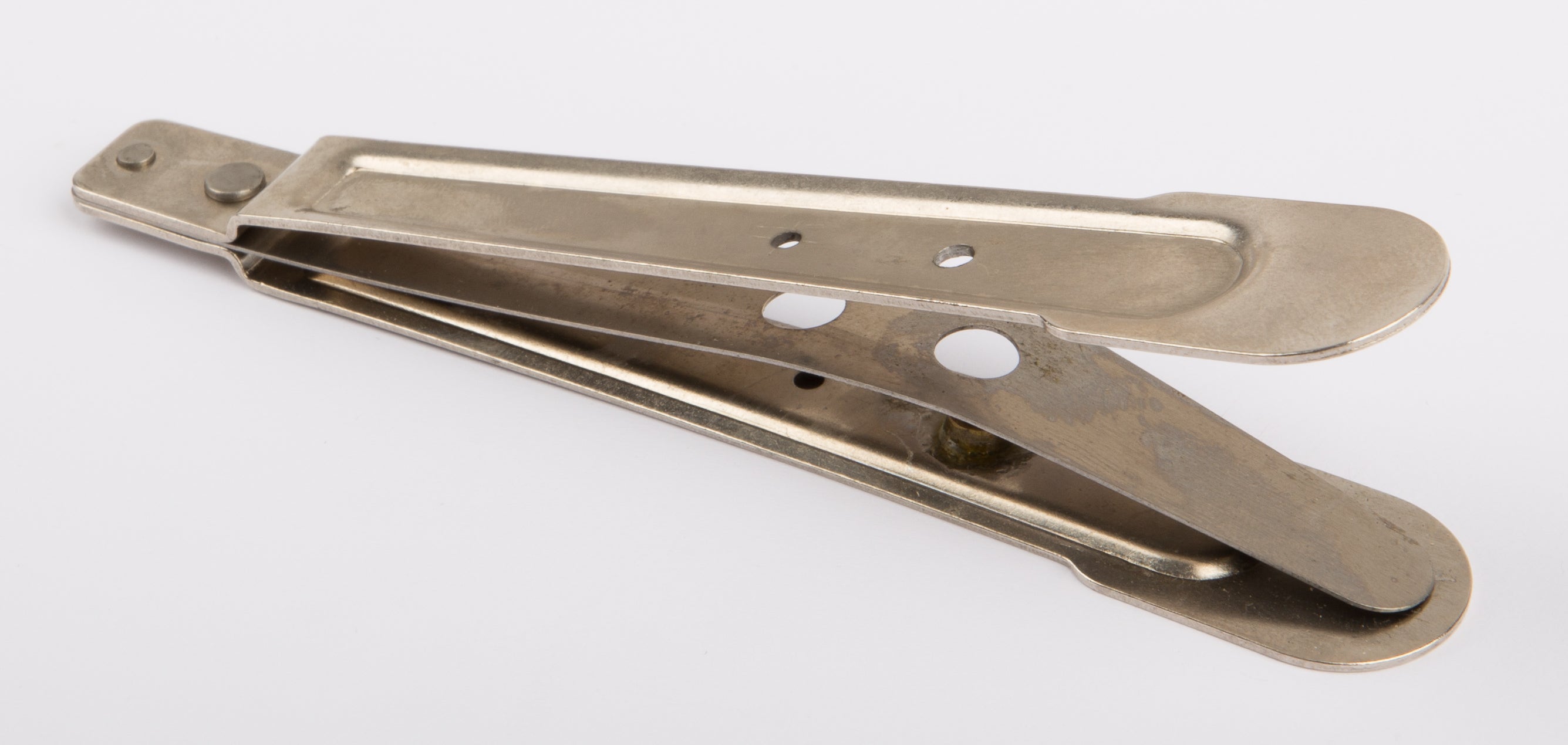 Perforatrice de remplacement pour orgue de barbarie