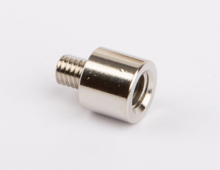 Adapter M 6 - M 5 (Innen M 6 - Außen M 5)