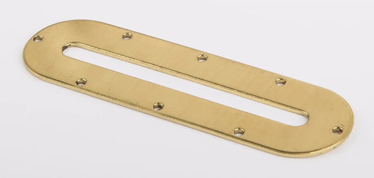 Metallring für Wasserstandsglas