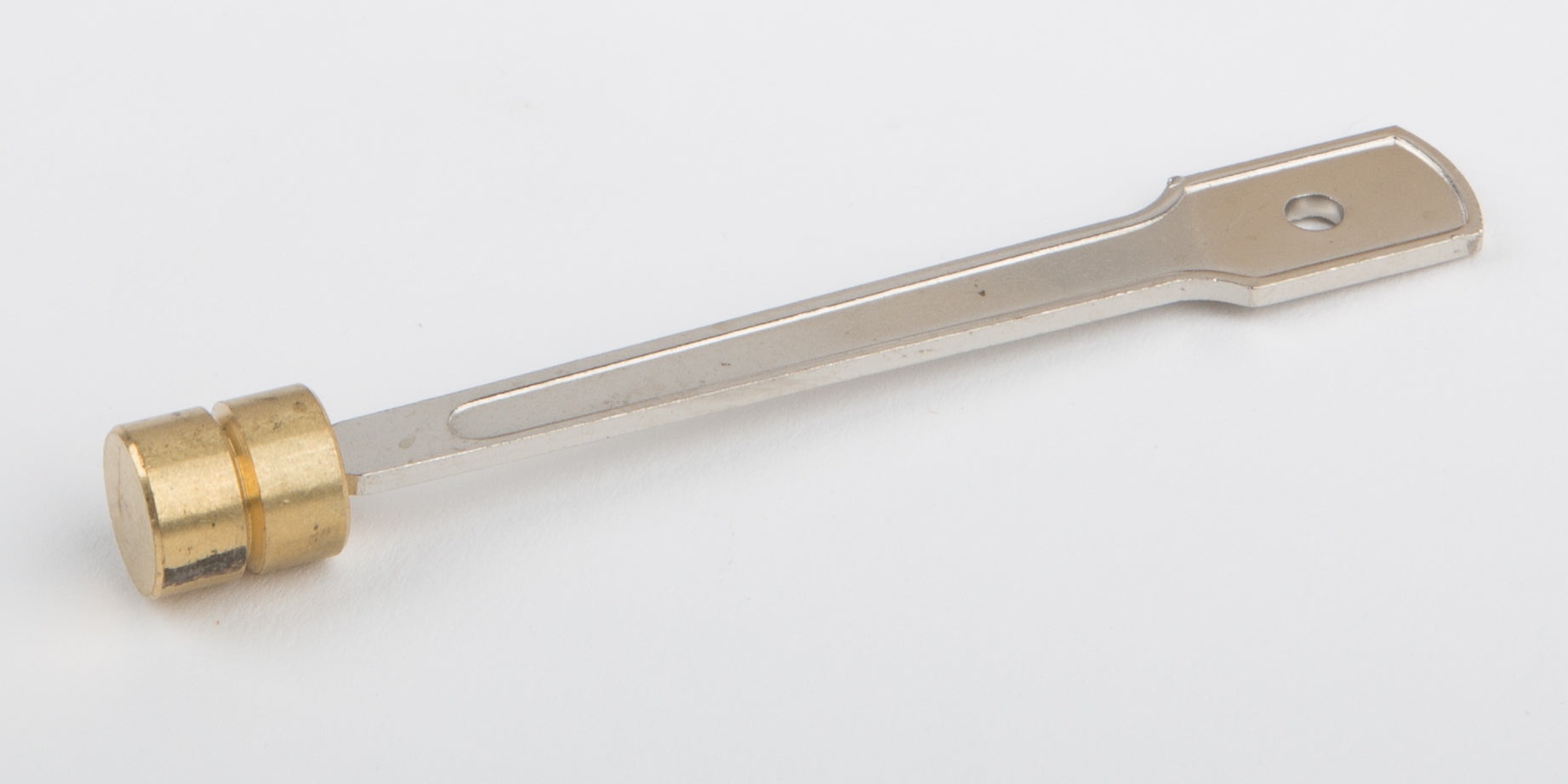 Piston avec tige, diamètre 9 mm