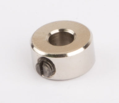 Stellring, Loch D=4 mm
