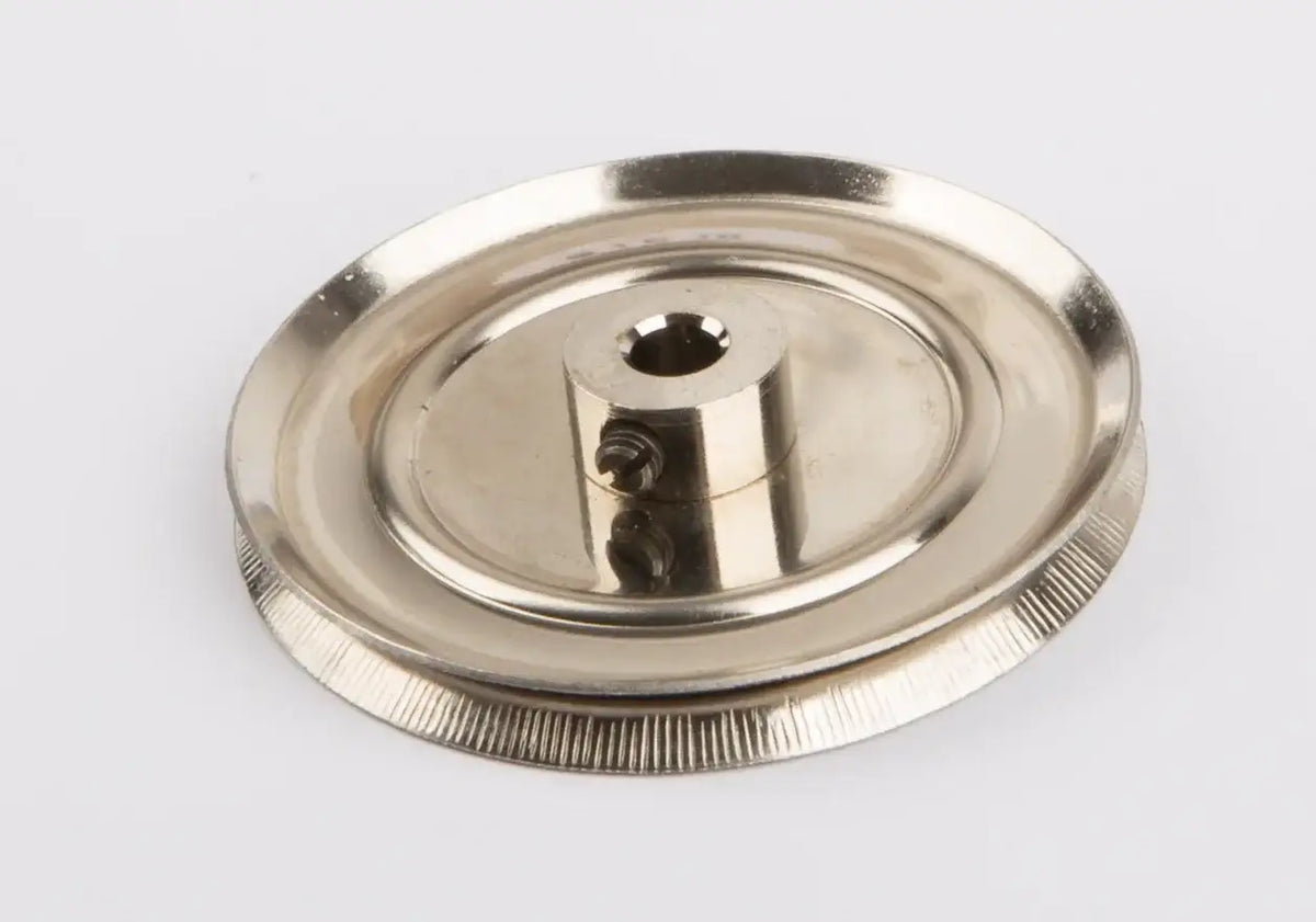 Schnurlaufrolle 38 mm außen