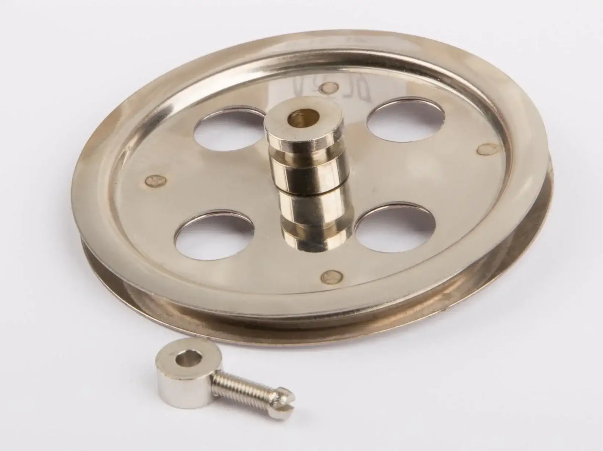 Schnurlaufrolle 60 mm außen