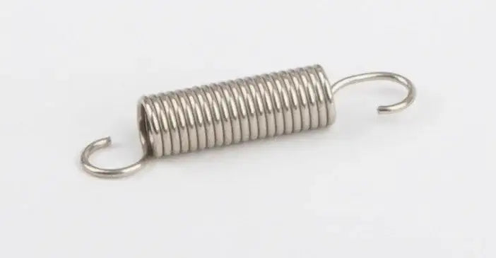 Zugfeder für Lenkung