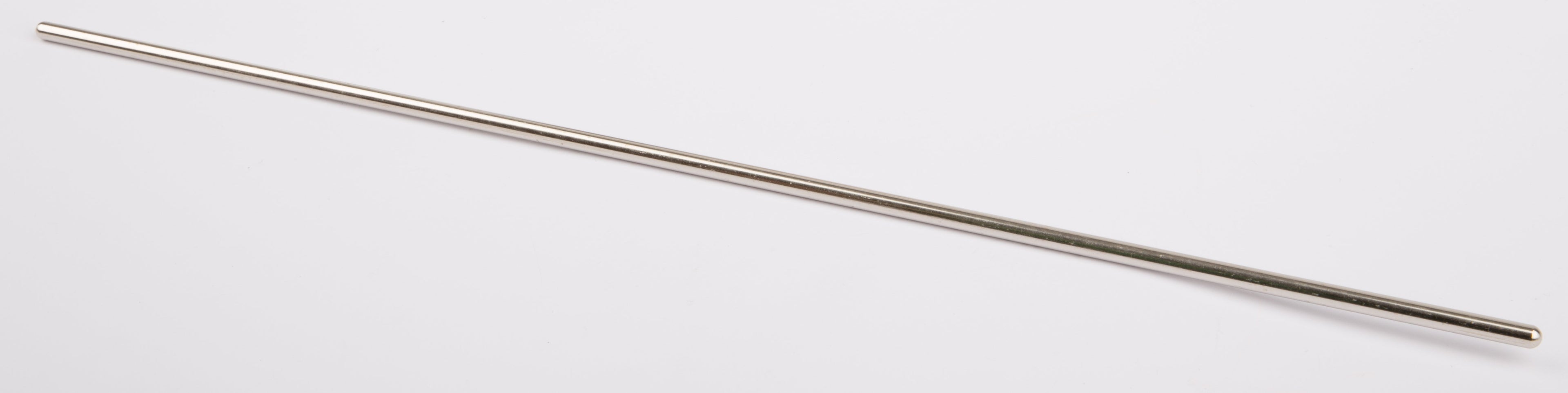 Transmissionsachse 320 x 4 mm