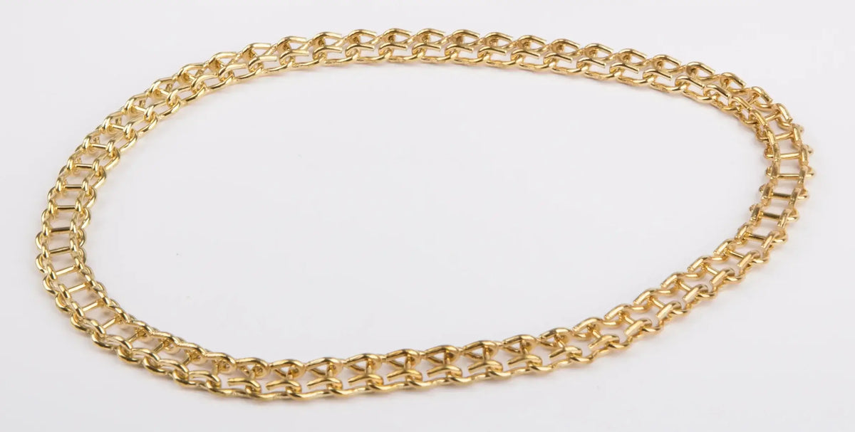 Antriebskette (57 Glieder)